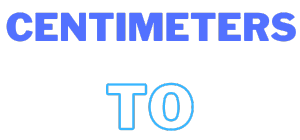 Centimeters-To.com